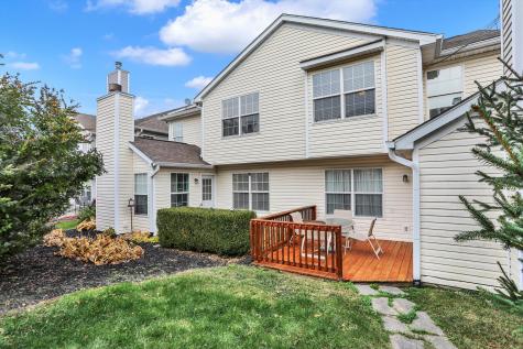 9302 Eden Woods Court Indianapolis IN 46260