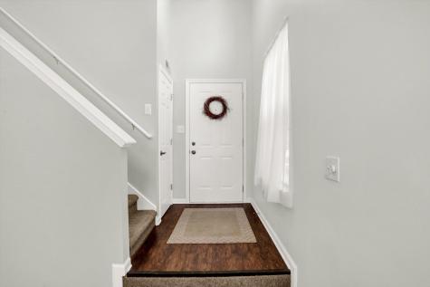 9302 Eden Woods Court Indianapolis IN 46260