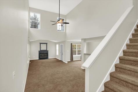 9302 Eden Woods Court Indianapolis IN 46260