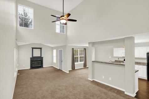 9302 Eden Woods Court Indianapolis IN 46260