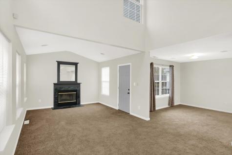 9302 Eden Woods Court Indianapolis IN 46260
