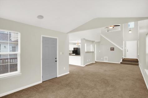 9302 Eden Woods Court Indianapolis IN 46260