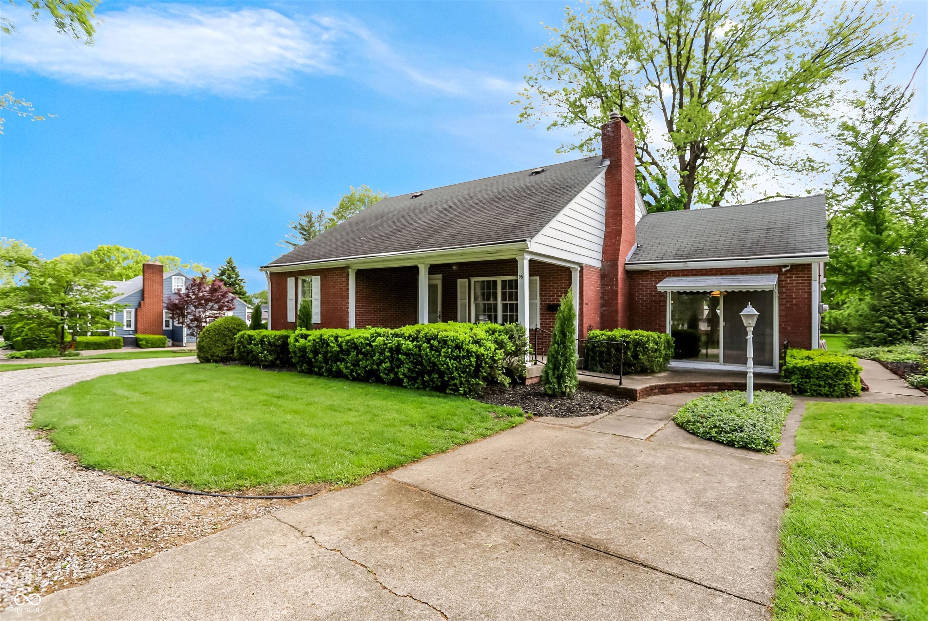 95 N High School Road Indianapolis IN 46214