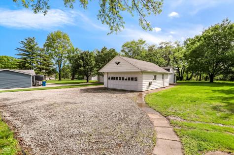 95 N High School Road Indianapolis IN 46214