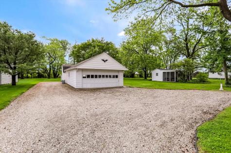 95 N High School Road Indianapolis IN 46214