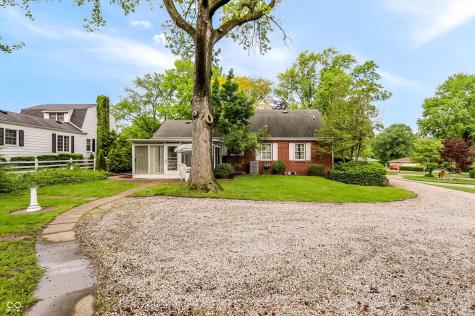 95 N High School Road Indianapolis IN 46214