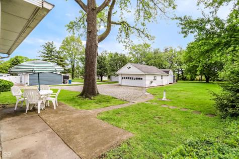 95 N High School Road Indianapolis IN 46214
