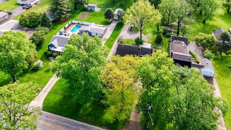 95 N High School Road Indianapolis IN 46214