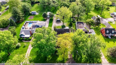 95 N High School Road Indianapolis IN 46214