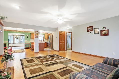 3801 S Cedar Creek Lane New Palestine IN 46163