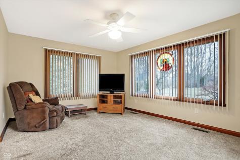 3801 S Cedar Creek Lane New Palestine IN 46163