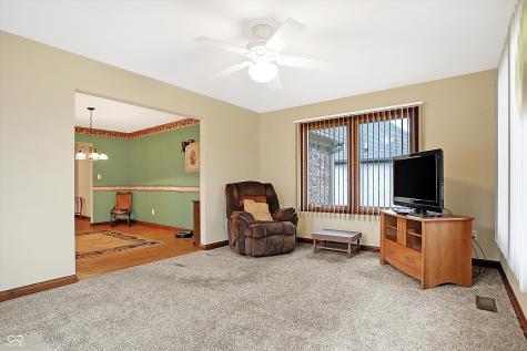 3801 S Cedar Creek Lane New Palestine IN 46163