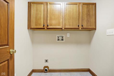3801 S Cedar Creek Lane New Palestine IN 46163