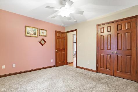 3801 S Cedar Creek Lane New Palestine IN 46163