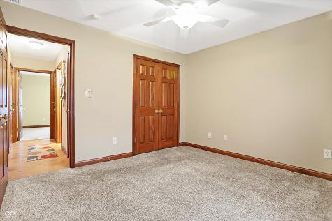 3801 S Cedar Creek Lane New Palestine IN 46163