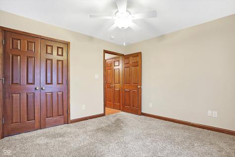 3801 S Cedar Creek Lane New Palestine IN 46163