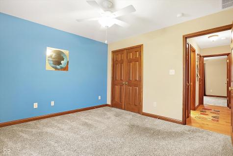 3801 S Cedar Creek Lane New Palestine IN 46163