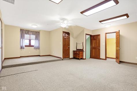 3801 S Cedar Creek Lane New Palestine IN 46163