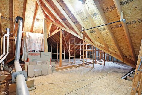 3801 S Cedar Creek Lane New Palestine IN 46163