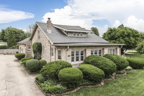 6649 Madison Avenue Indianapolis IN 46227