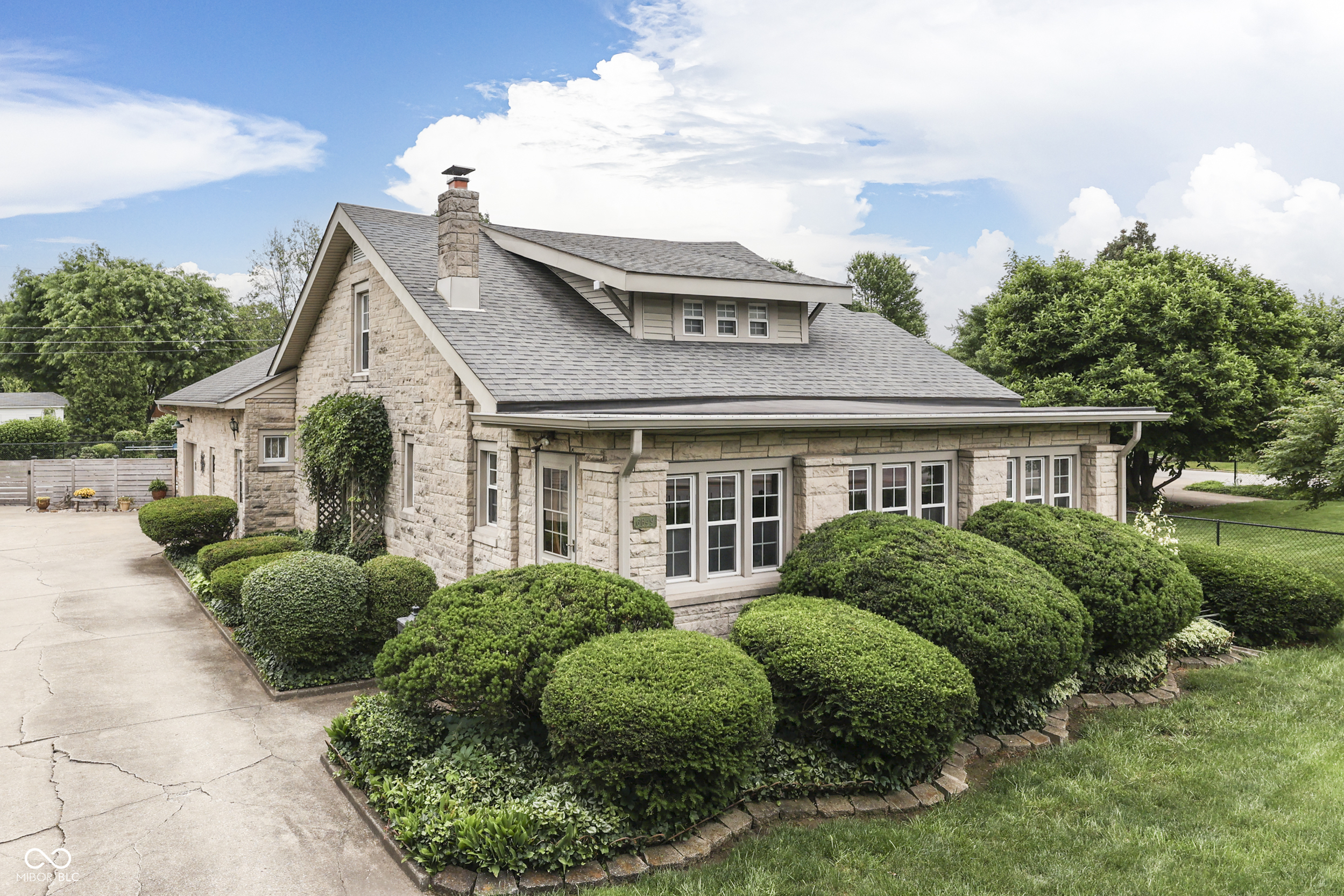 6649 Madison Avenue Indianapolis IN 46227