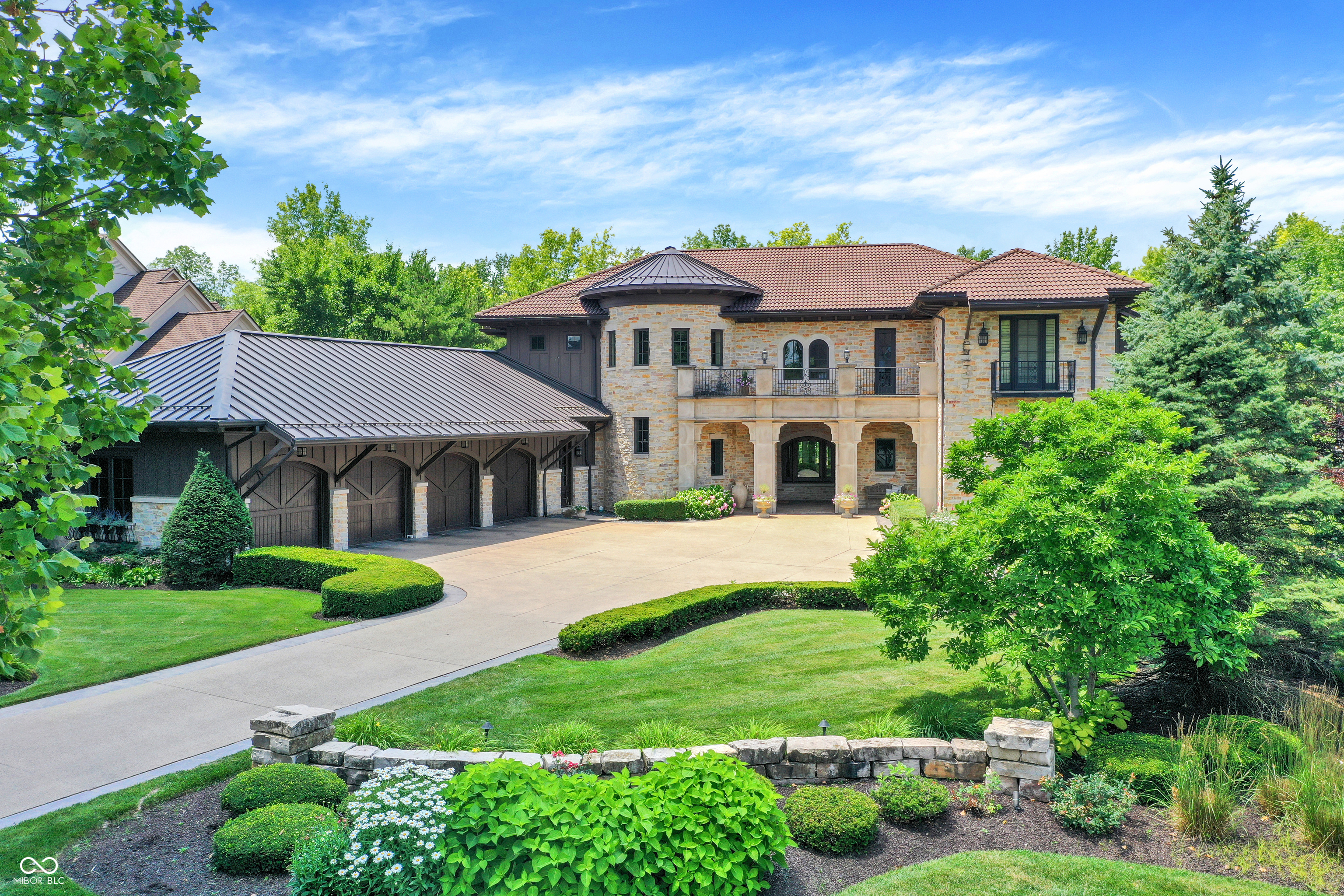 15620 Hidden Oaks Court Carmel IN 46033