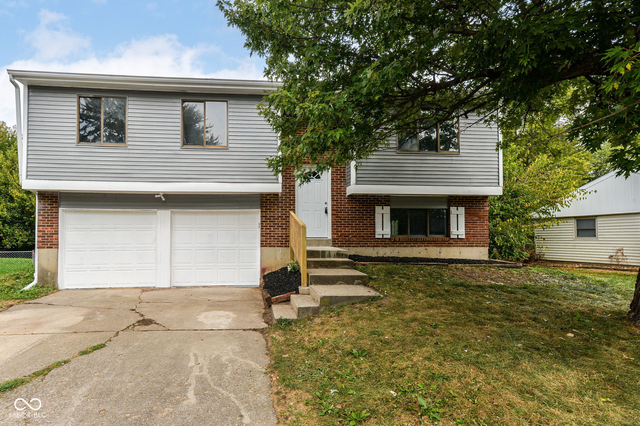 9456 Pepperidge Drive Indianapolis IN 46235