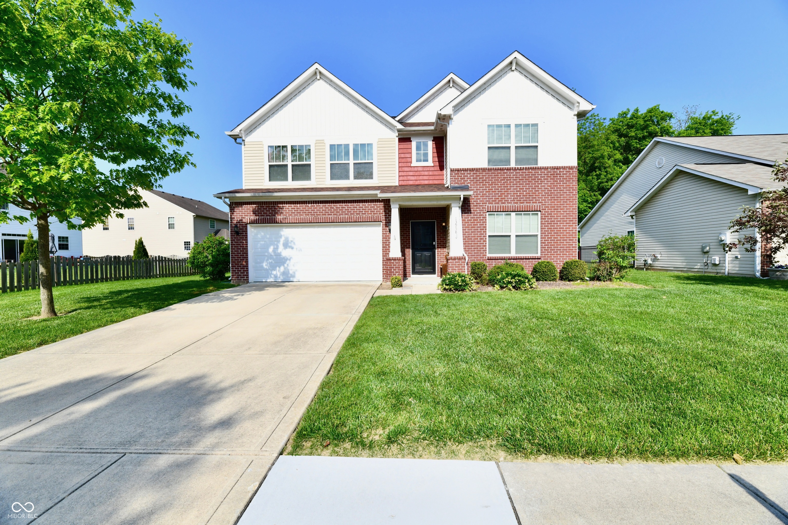 13958 Catalina Drive Fishers IN 46038