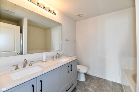 13958 Catalina Drive Fishers IN 46038