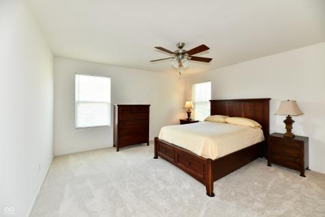 13958 Catalina Drive Fishers IN 46038