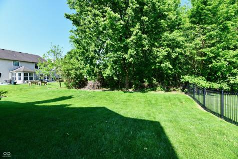 13958 Catalina Drive Fishers IN 46038
