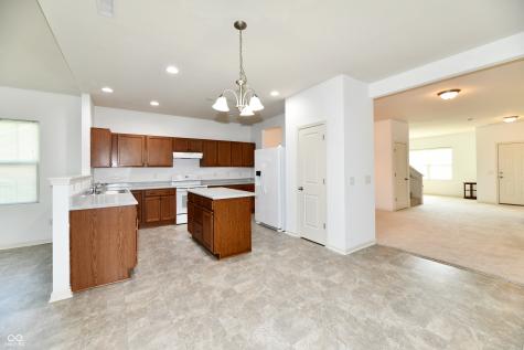 13958 Catalina Drive Fishers IN 46038