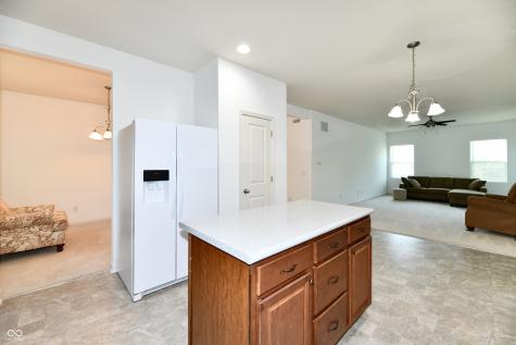 13958 Catalina Drive Fishers IN 46038