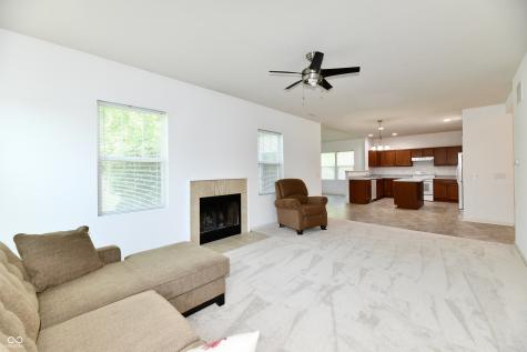 13958 Catalina Drive Fishers IN 46038