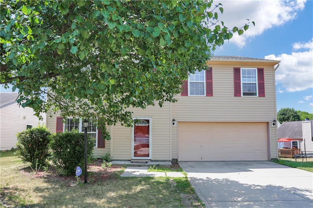 9139 Bagley Way Indianapolis IN 46231