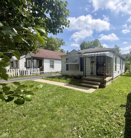 3821 N Tacoma Avenue Indianapolis IN 46205