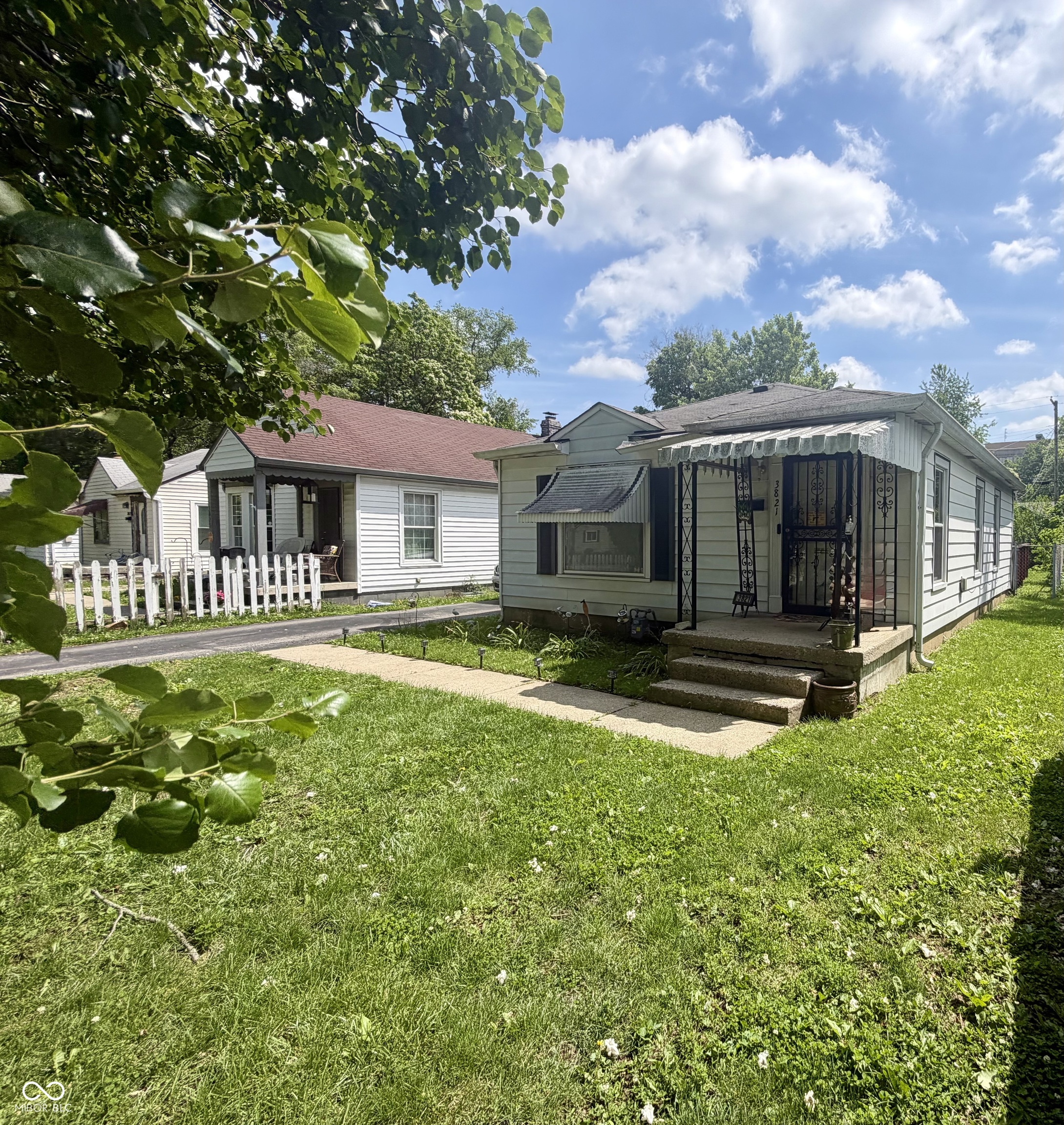 3821 N Tacoma Avenue Indianapolis IN 46205