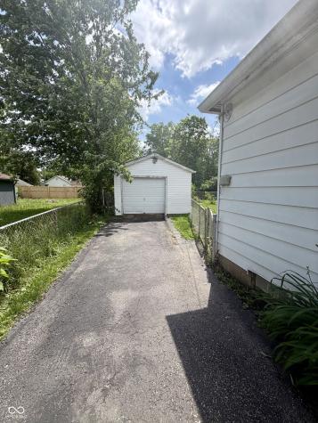 3821 N Tacoma Avenue Indianapolis IN 46205
