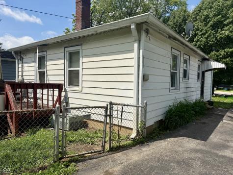 3821 N Tacoma Avenue Indianapolis IN 46205