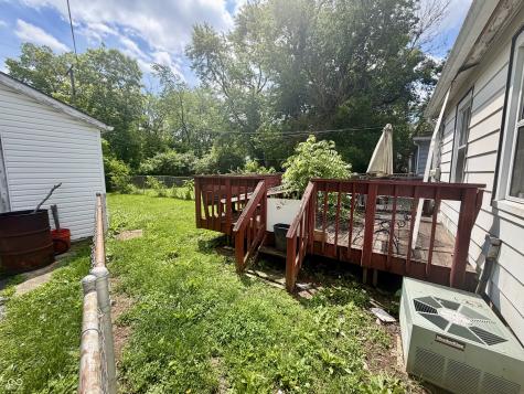 3821 N Tacoma Avenue Indianapolis IN 46205