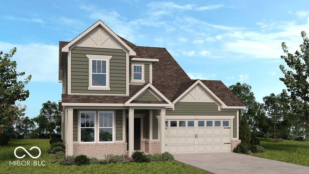 5619 Arcade Boulevard Mccordsville IN 46055