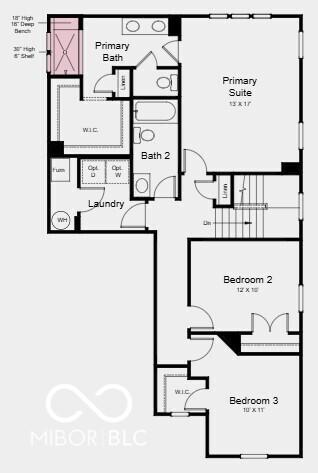 5619 Arcade Boulevard Mccordsville IN 46055