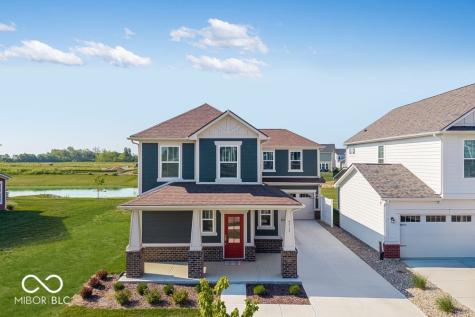 5619 Arcade Boulevard Mccordsville IN 46055