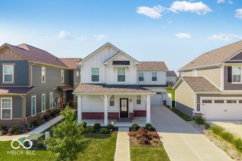 5619 Arcade Boulevard Mccordsville IN 46055