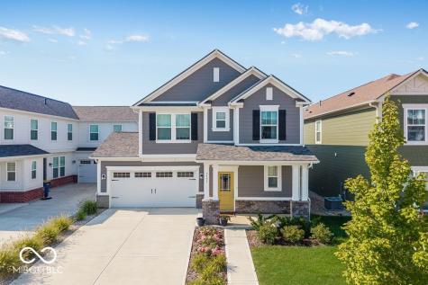 5619 Arcade Boulevard Mccordsville IN 46055