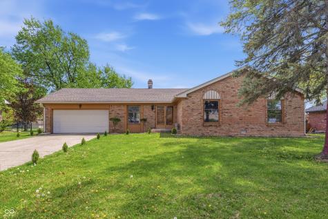 645 Boulder Road Indianapolis IN 46217