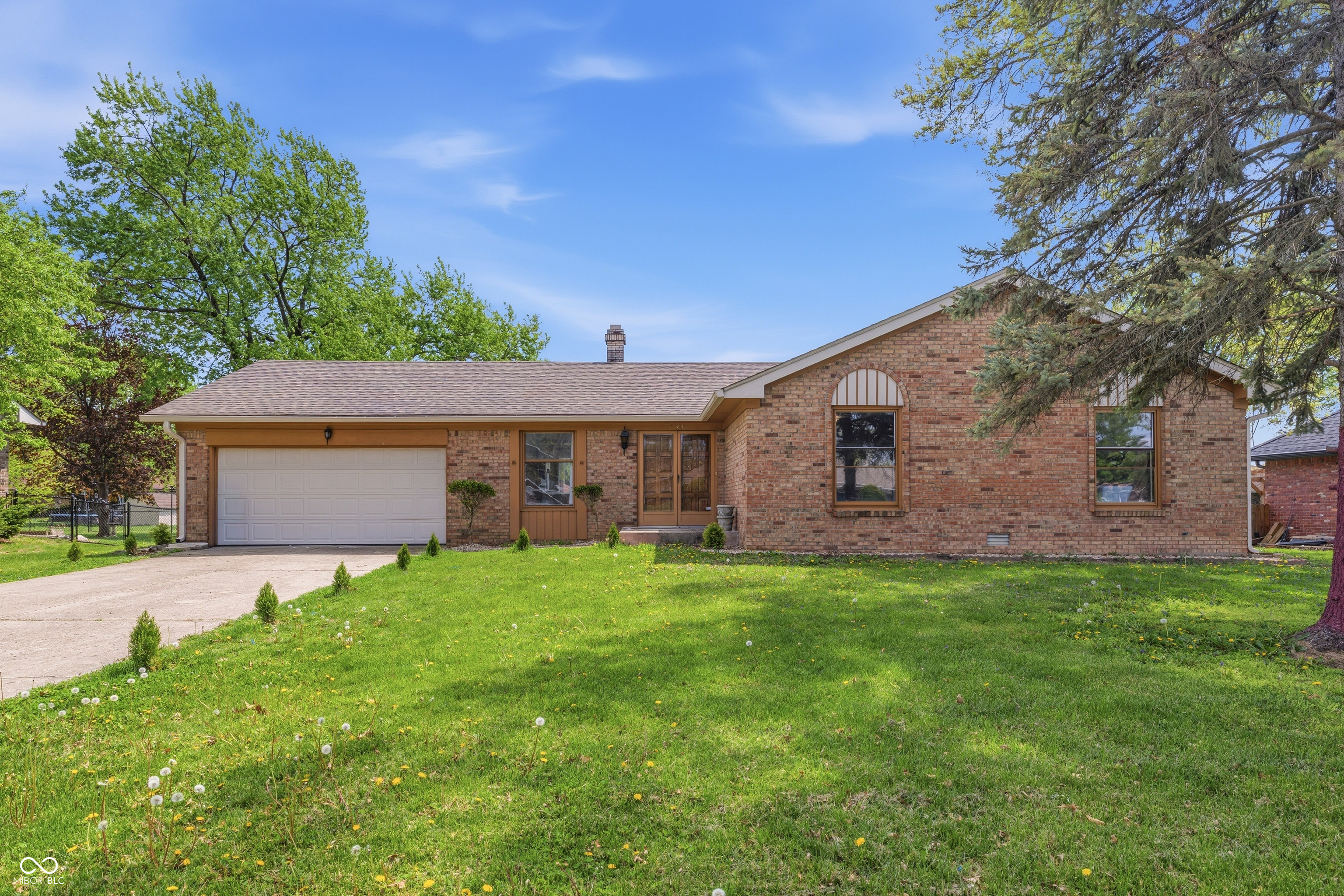 645 Boulder Road Indianapolis IN 46217