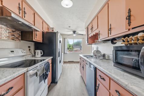 645 Boulder Road Indianapolis IN 46217