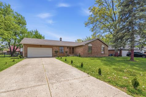 645 Boulder Road Indianapolis IN 46217