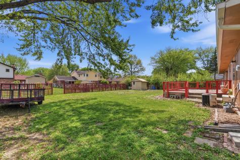 645 Boulder Road Indianapolis IN 46217